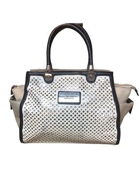 Marc New York Bag - Andrew Marc - Beige - End Pockets